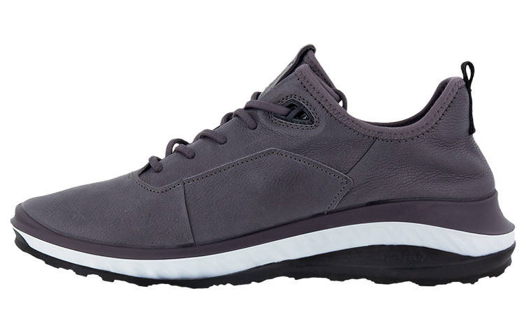 Ecco Ecco St 360 Low top Casual Shoes Men's Gray