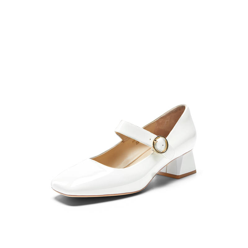 NINE WEST Cow Leather Casual Shoes Women's