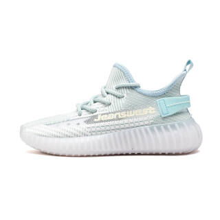 JEANSWEST Fabric Low top Casual Shoes Unisex
