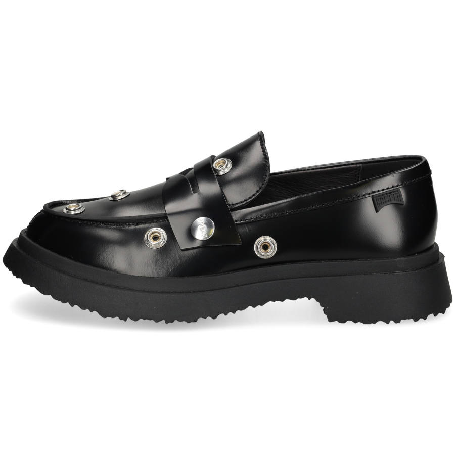 CAMPER CAMPER Loafers Women's Black