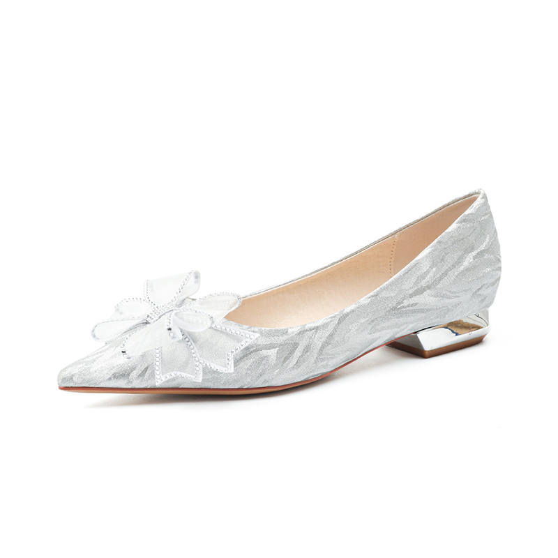 WESTLINK PU Synthetic Leather Casual Shoes 2cm Women's