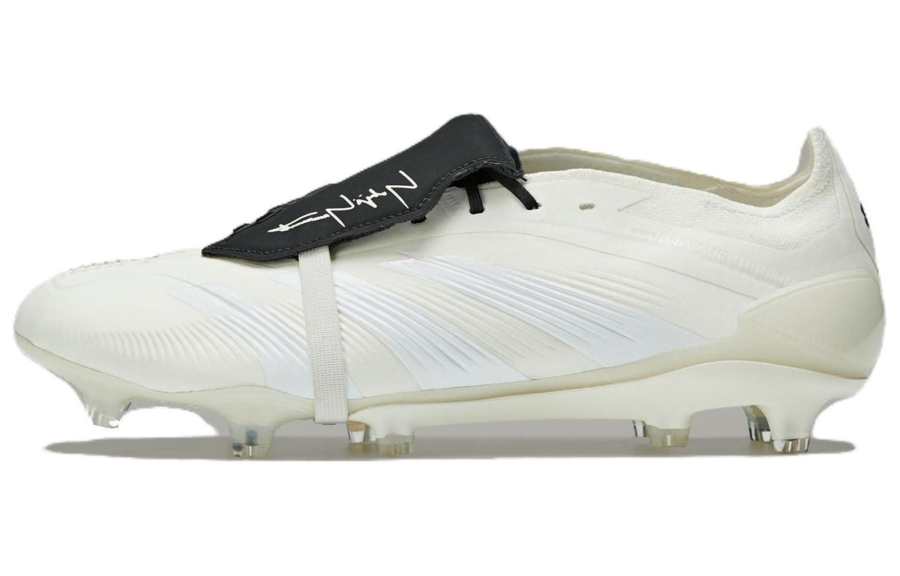 Y-3 Y-3 Predator Elite Y-3 Foldover Tongue Fg 'Cloud White'