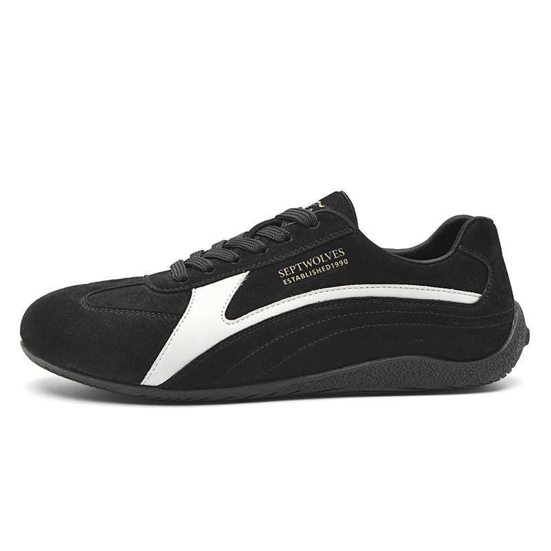 SEPTWOLVES SEPTWOLVES Low top Cortez German Army Trainers Men's