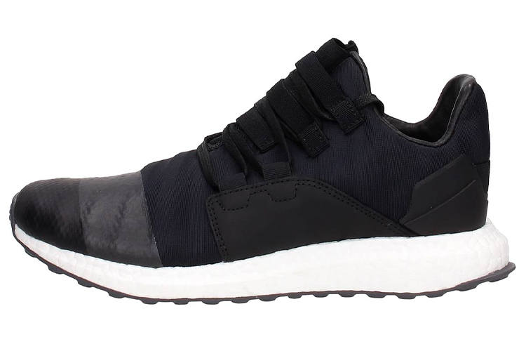 Y-3 Kozoko Y-3 Y-3 Low 'Black'