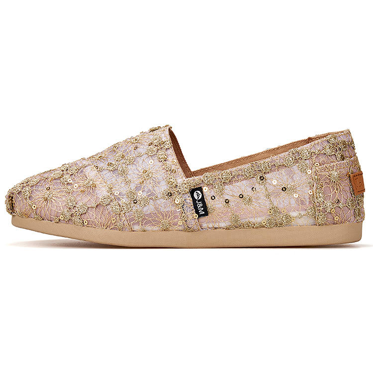 Joy&Mario Casual Single Shoes Women's