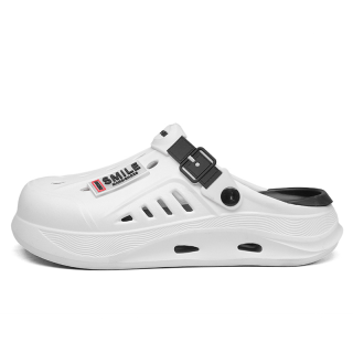 NB CROSS Clogs Unisex