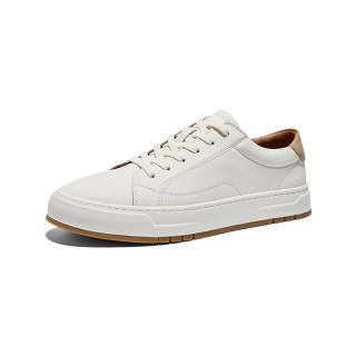 Hautton Jeans Abrasion Resistant Abrasion Resistant Low top Skateboard Shoes Men's