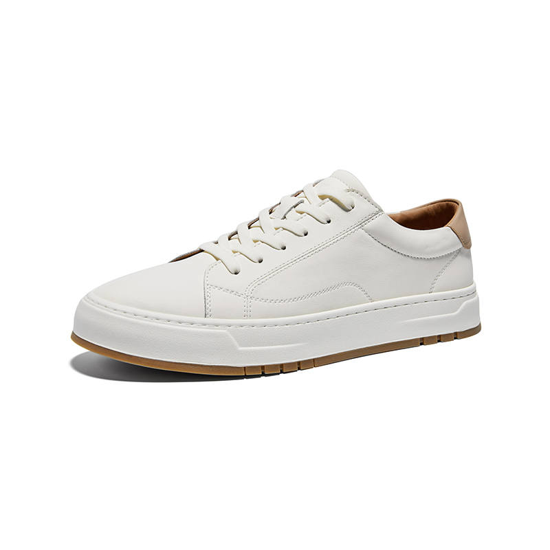 Hautton Jeans Abrasion Resistant Abrasion Resistant Low top Skateboard Shoes Men's