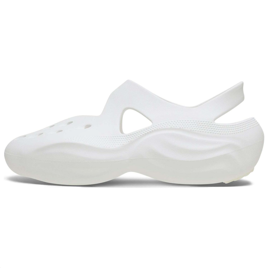 Crocs Crocs Diffuser Clog Dingyun Zhang White