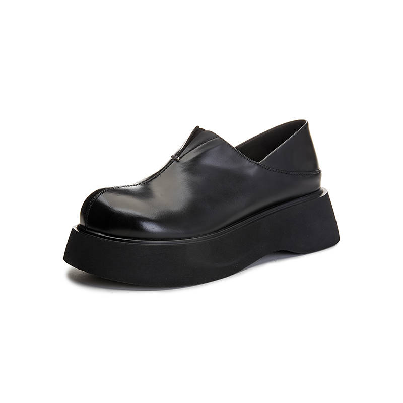 POOQ Casual Single Shoes Women's