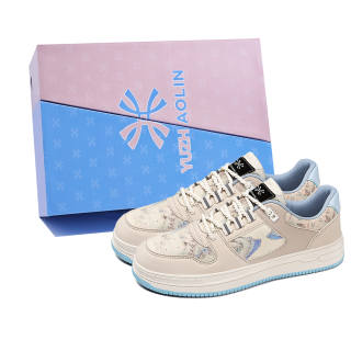 YUZHAOLIN Microfiber Leather Height Increasing Abrasion Resistant Lightweight Breathable Slip Resistant Low top