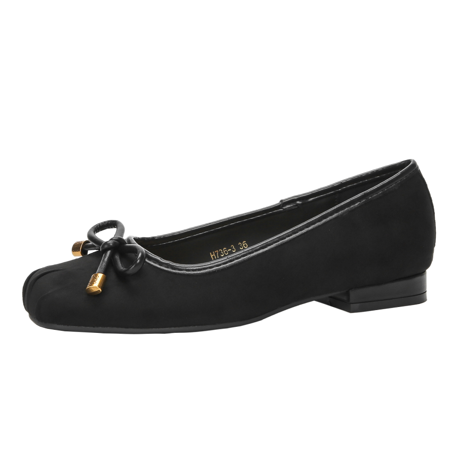 Bamiti Like Walking On A Level Surface Casual Shoes 2cm Women's