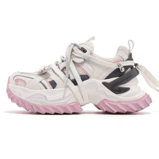 FALLINMISS Galaxy Collection Breathable Lightweight Height Increasing Breathable Lightweight Height Increasing Low top