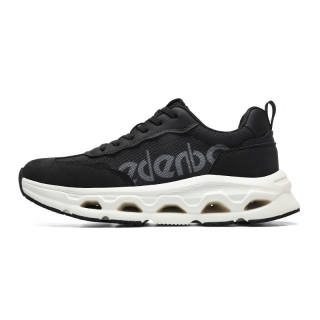 EDENBO Slip Resistant Slip Resistant Low top Casual Shoes Men's
