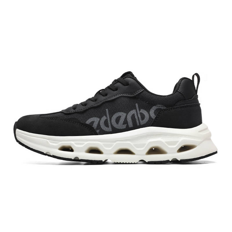 EDENBO Slip Resistant Slip Resistant Low top Casual Shoes Men's