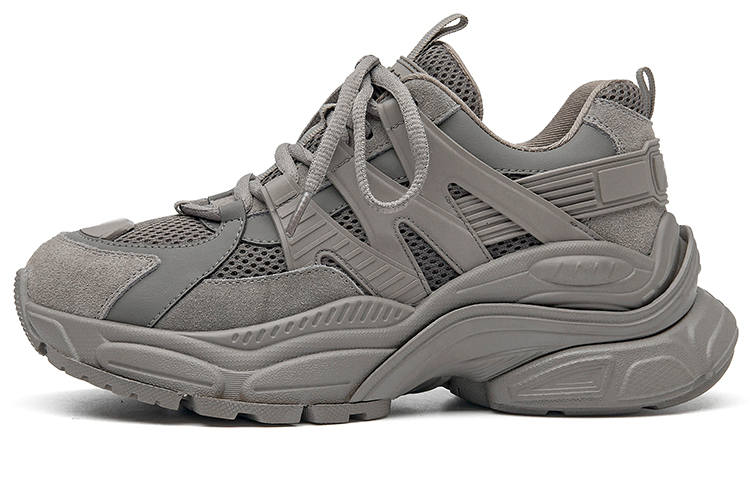 Beau Today Beau Today Chunky Sneakers Unisex