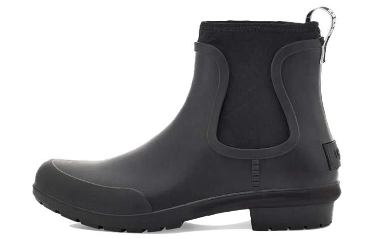 UGG UGG Chevonne Black Women's