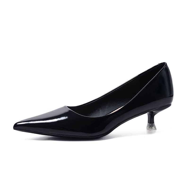 YAFEI XUANYU High Heels 4cm Women's