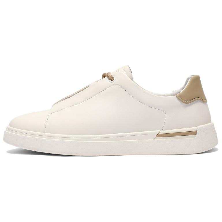 BELLE Slip Resistant Abrasion Resistant Low top Skateboard Shoes Men's