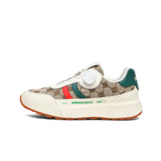 KAAHOO Mesh Low top Casual Shoes Unisex