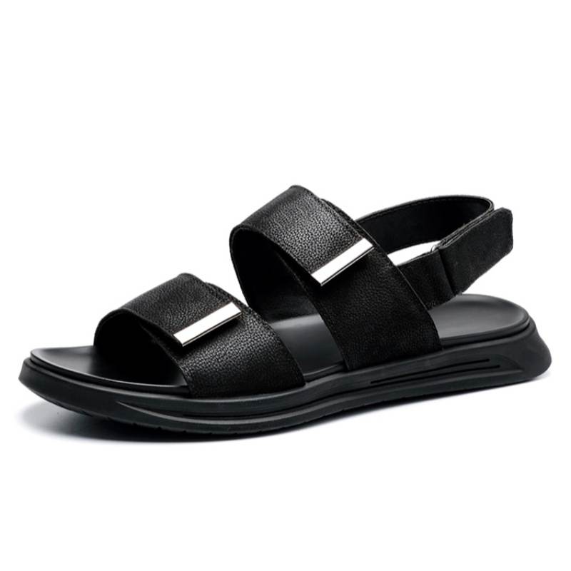 Brounvanm Brounvanm Beach Sandals Men's