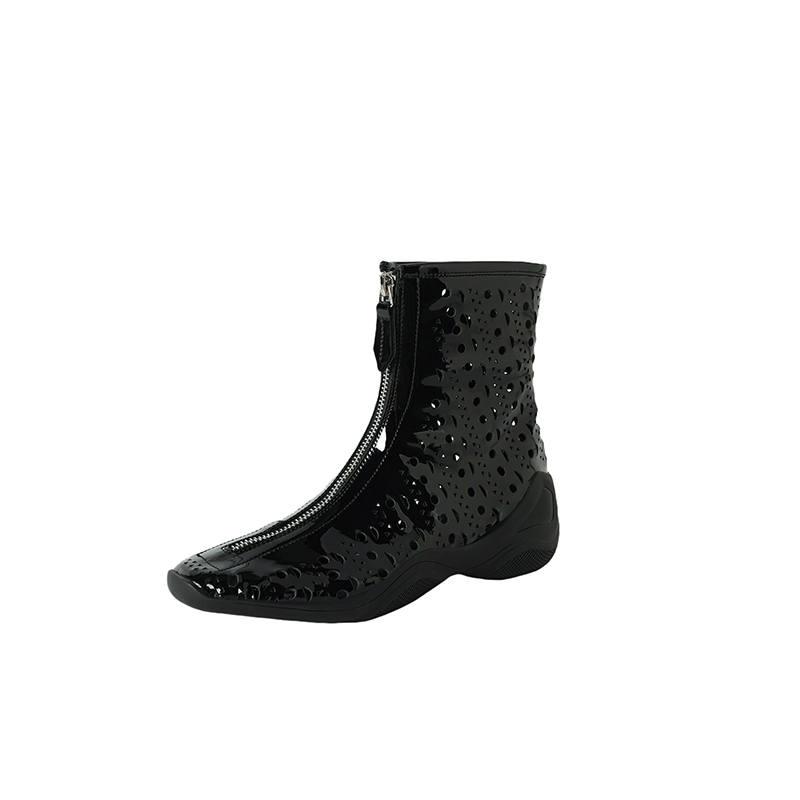 YIKEFEI YIKEFEI Ankle Boots Women's