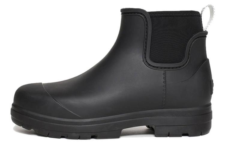 UGG UGG Droplet 'Black' Women's
