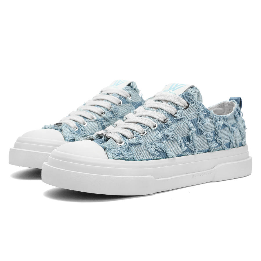 WHITE SANDS WHITE SANDS Skateboard Shoes Men's