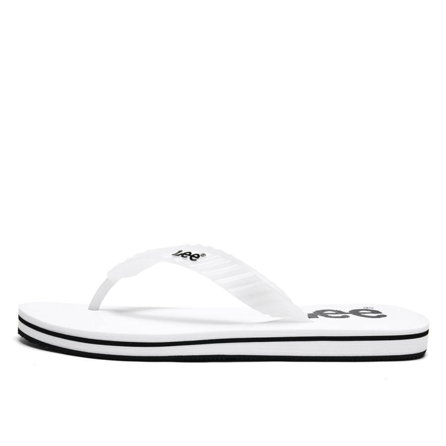 Lee Lee EVA Rubber Sole Quick Dry Flip Flops Men's