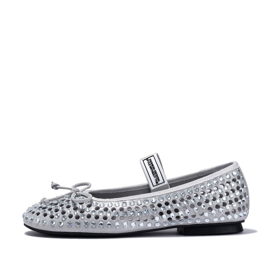 BELLALILY Mary Jane Shoes 1.5cm Women's
