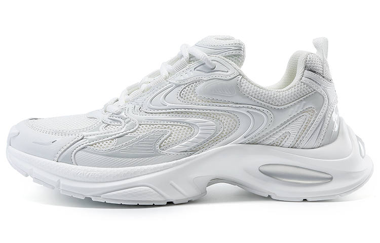 Satchi Fabric Cushioning Abrasion Resistant Breathable Cushioning Abrasion Resistant Breathable Low top