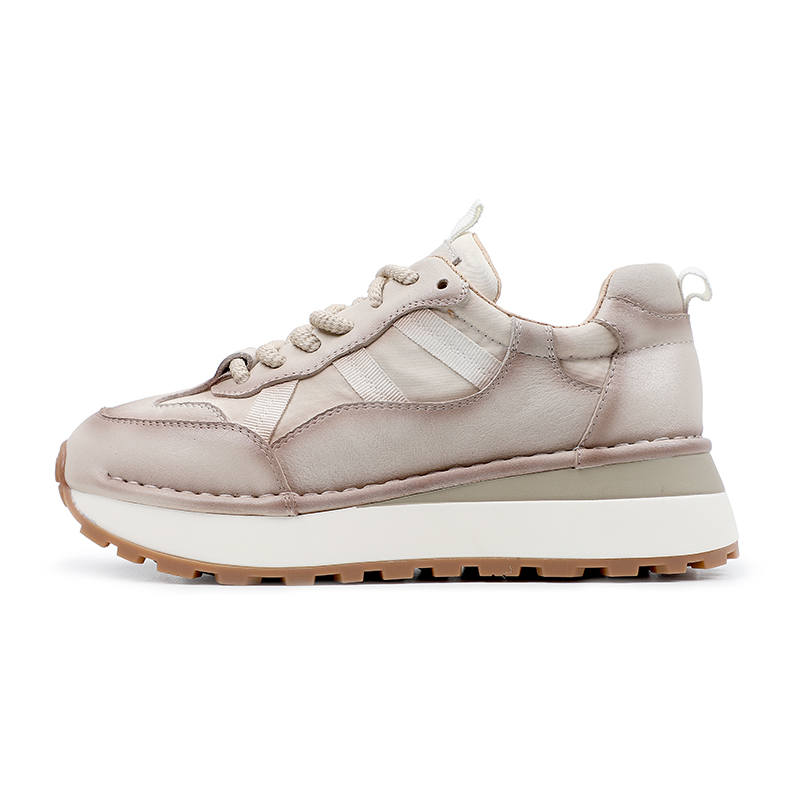 QIAONAI Low top Casual Shoes Women's