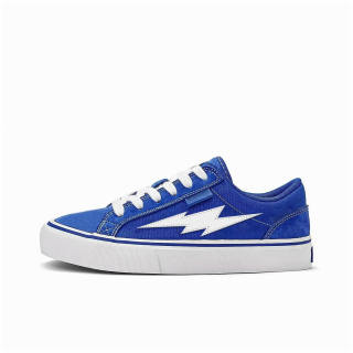 OAOQ Canvas Low top Skateboard Shoes Unisex