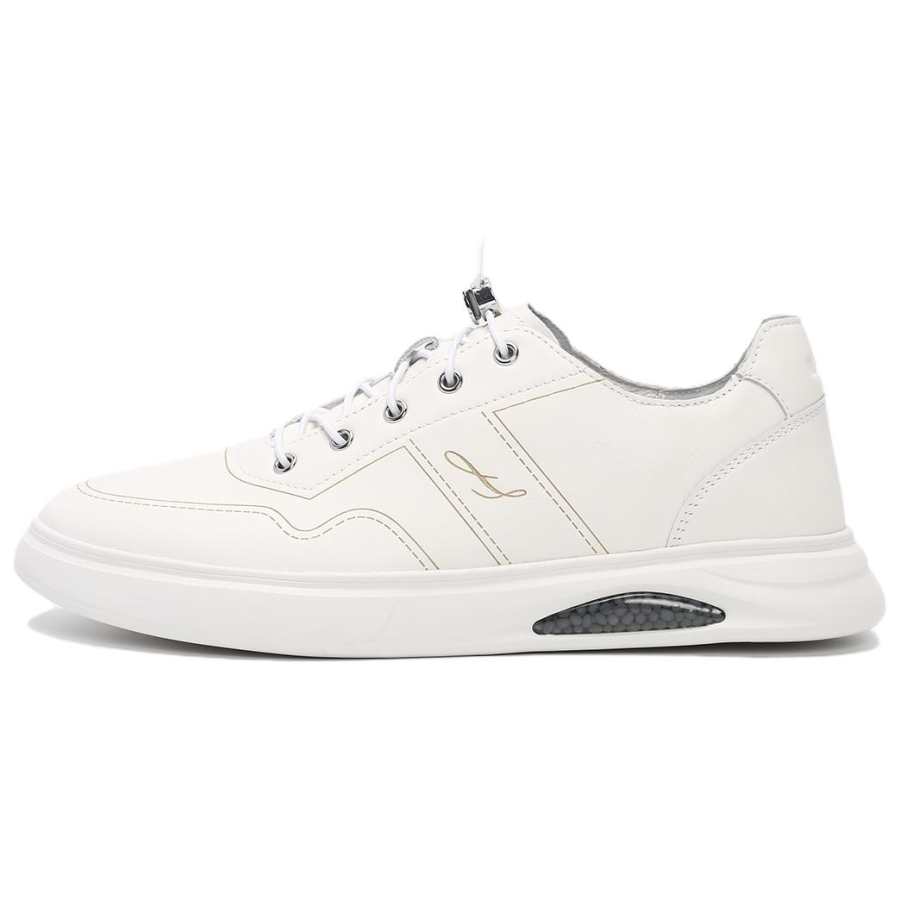LILANZ Top Grain Cow Leather Slip Resistant Abrasion Resistant Slip Resistant Abrasion Resistant Low top