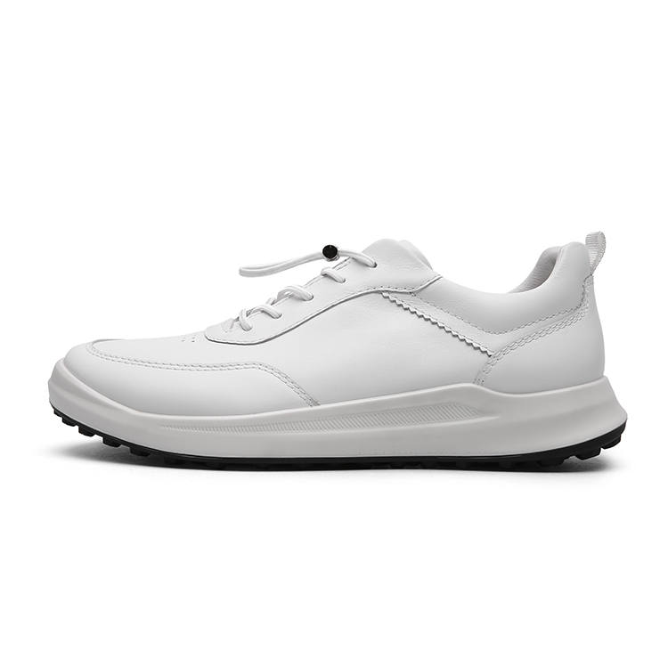GOLDLION Casual Shoes Men's White