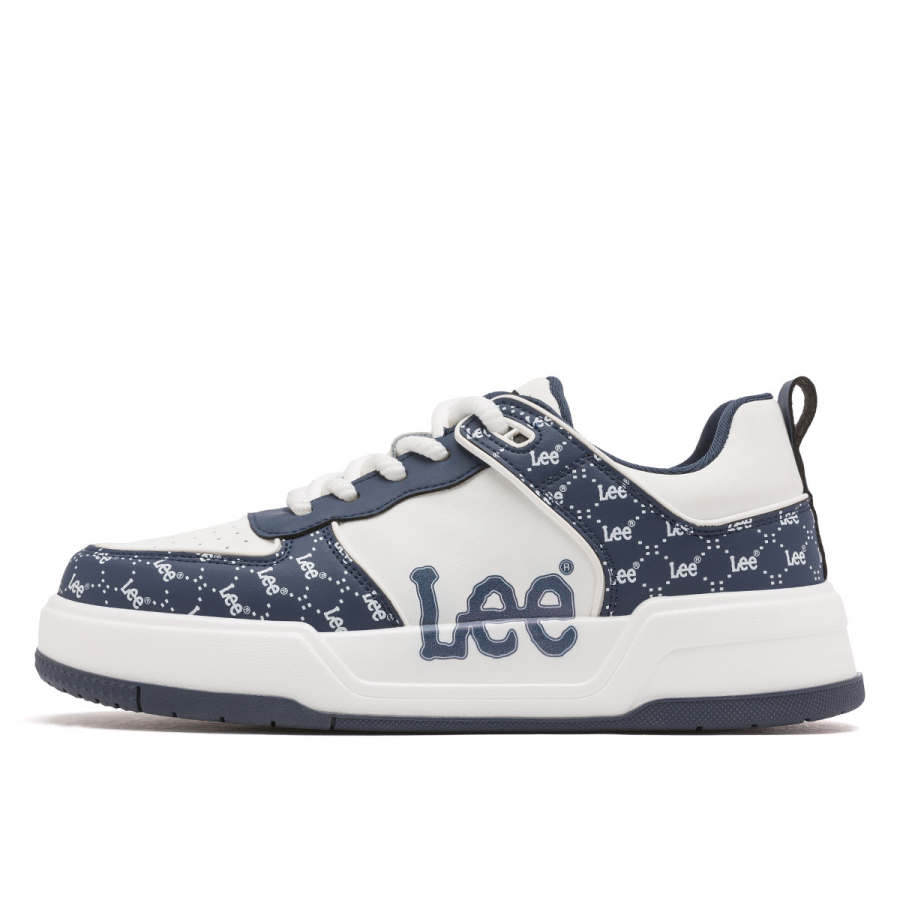 Lee Lee Low top Skateboard Shoes Men's