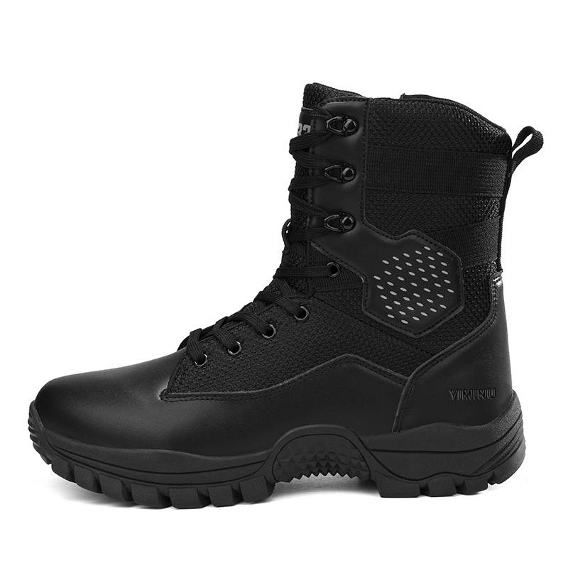 YIMINU YIMINU Combat Boots Men's