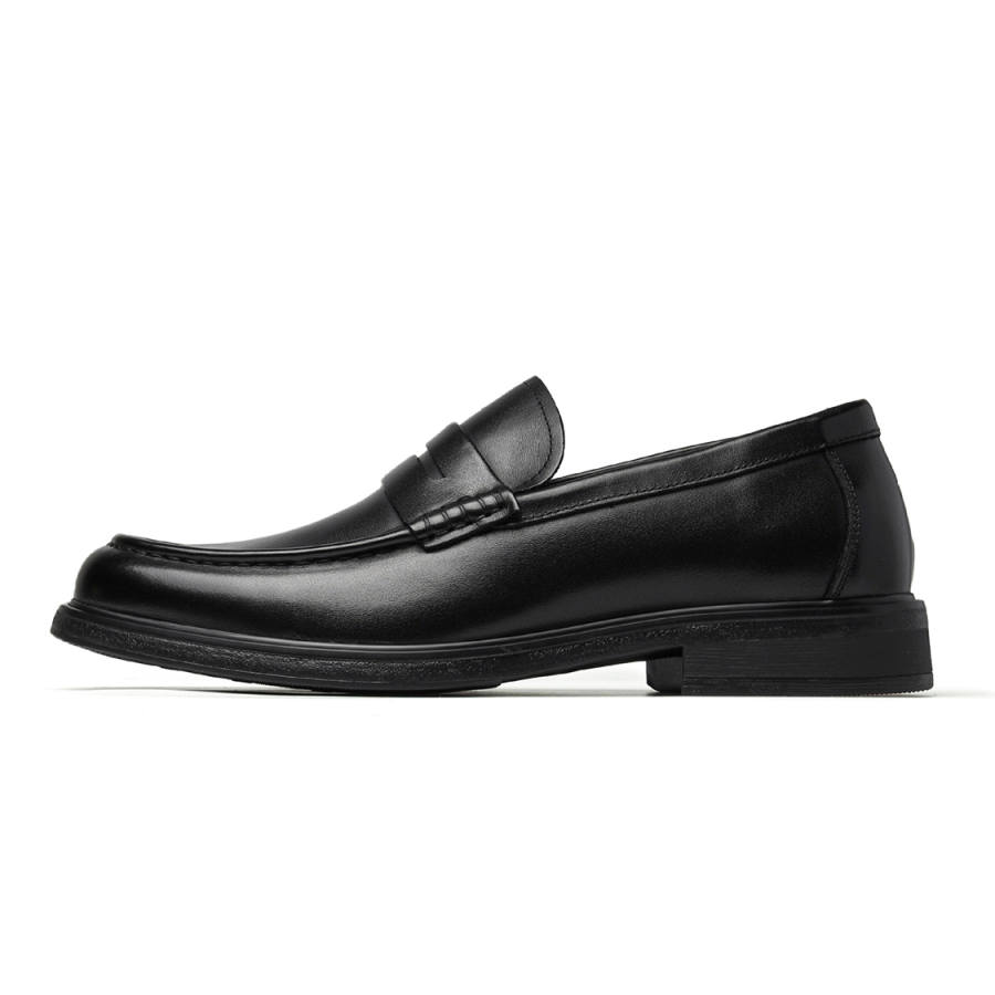 HUITE Men's Casual Shoes Men's Low Top