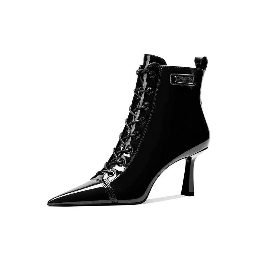 Shesrim Ankle Boots Women's