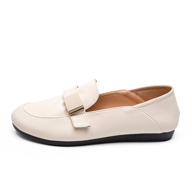 ZHR Casual Single Shoes 1.5cm Women's