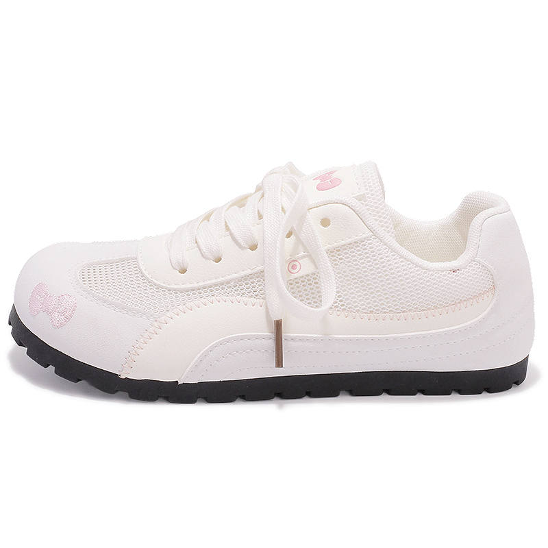 SNXR Low top Casual Shoes Women's Beige