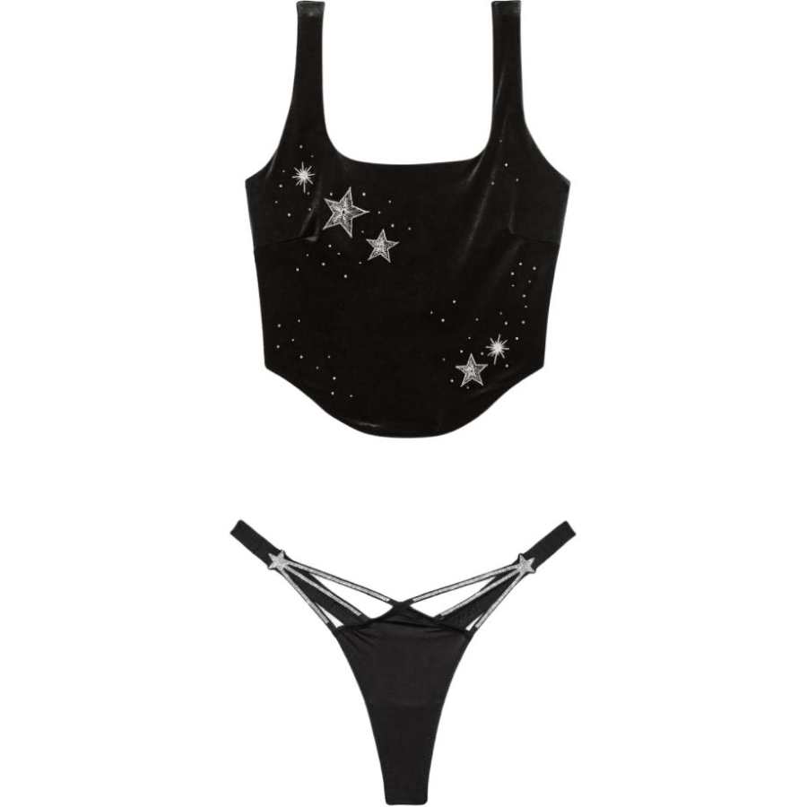 Victoria's Secret Underwear Set Women's