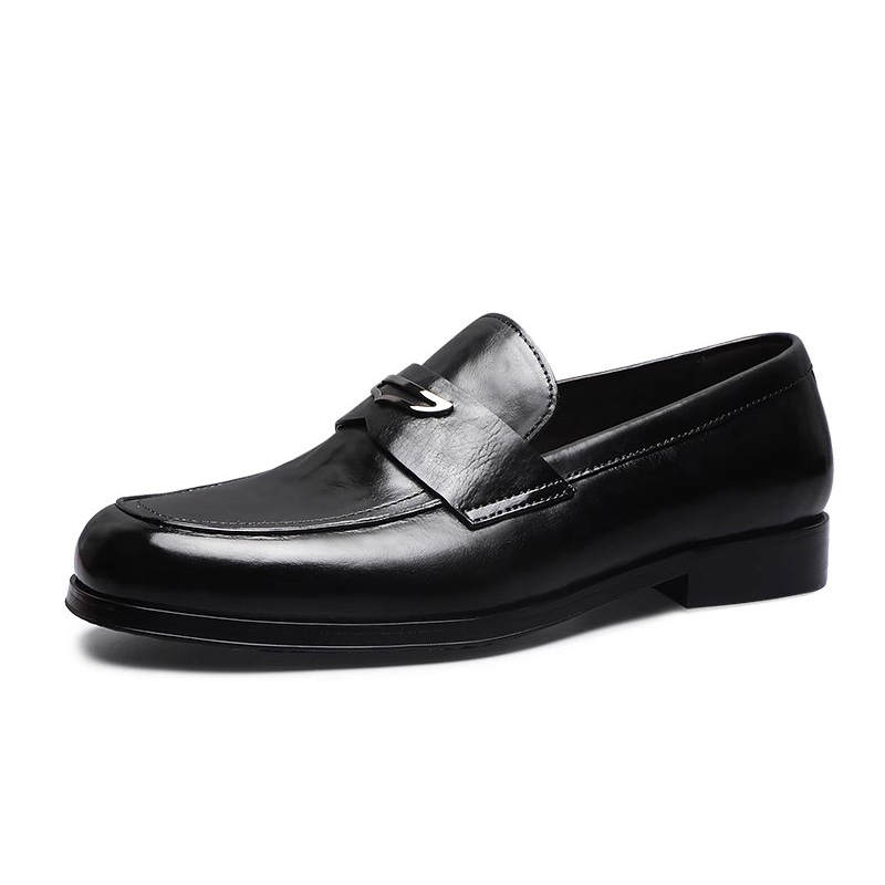 Bansley Bansley Loafers Men's Black