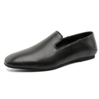 V05 Men's Casual Shoes Men's Low Top Black