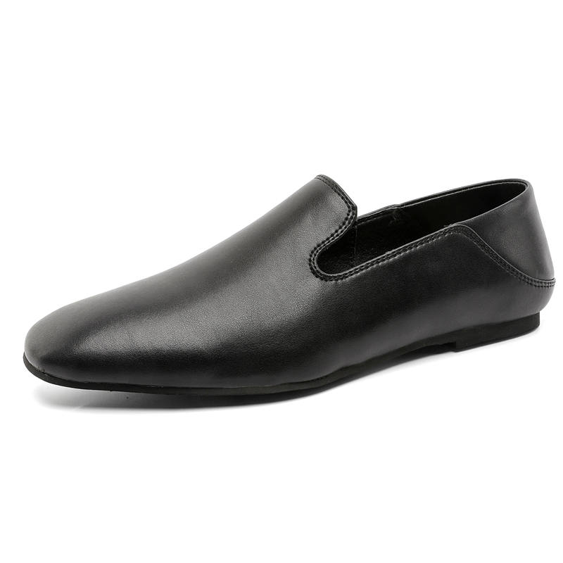 V05 Men's Casual Shoes Men's Low Top Black