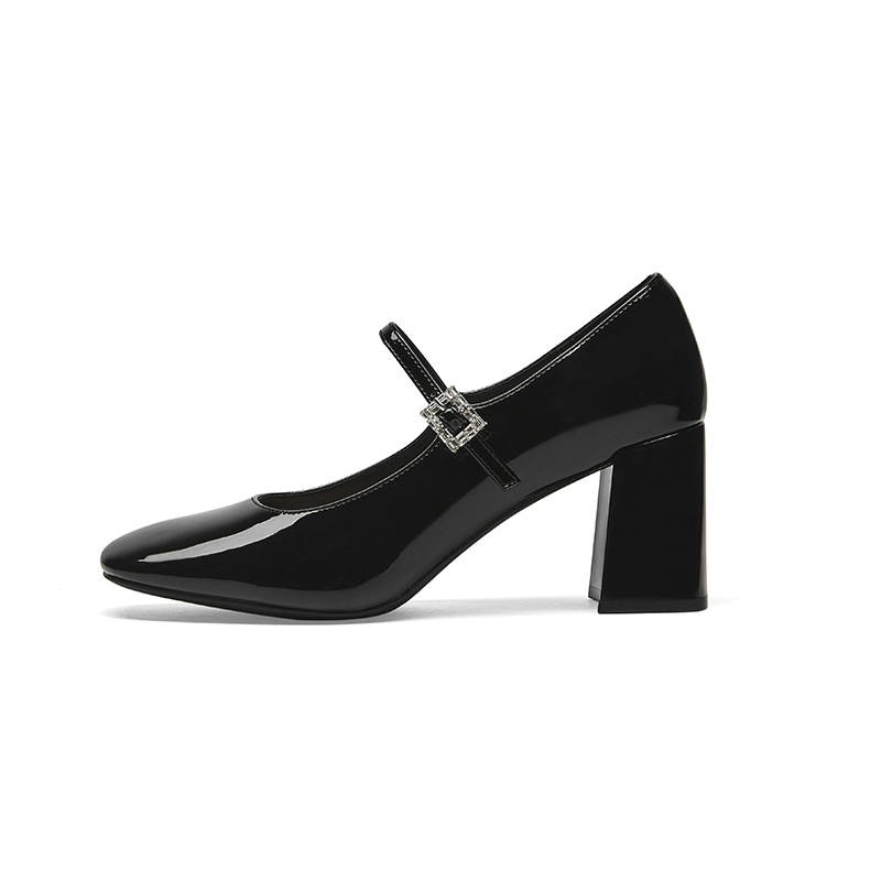 TOOMANYSHOES Firstlook Mary Jane Shoes Women's