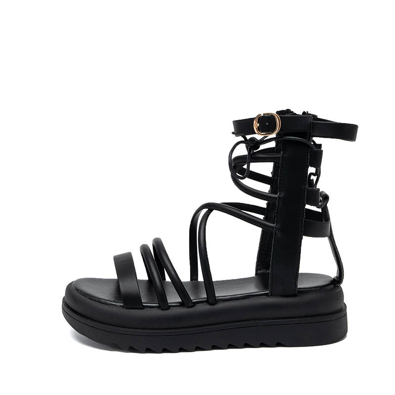 AGSDON Roman Sandals 4.5cm Women's