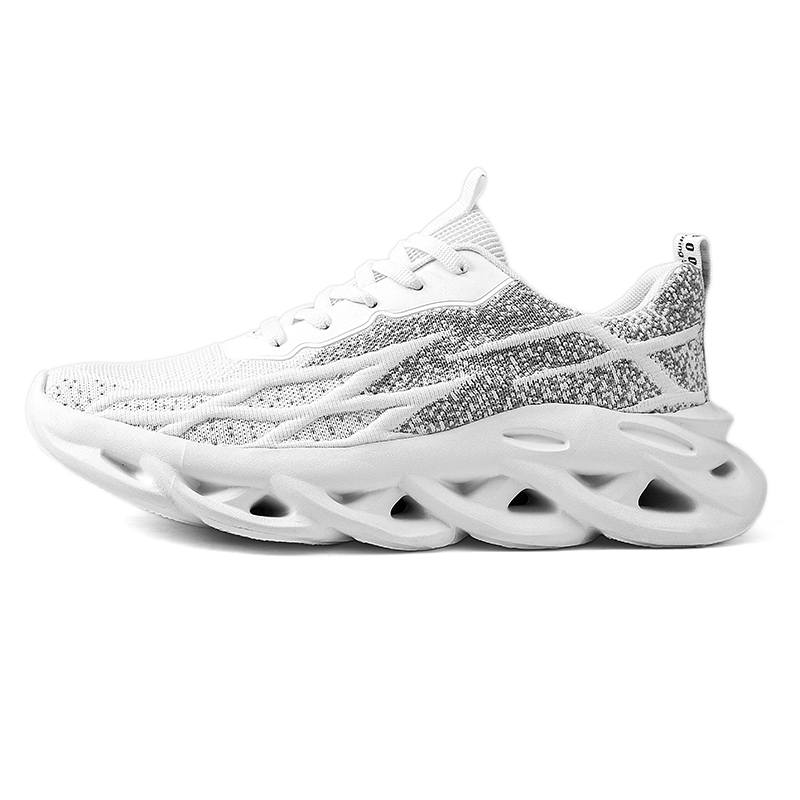 NMR Fabric Abrasion Resistant Breathable Abrasion Resistant Breathable Low top Casual Shoes Men's
