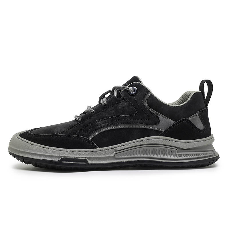 SENGUIBUCK Lightweight Breathable Lightweight And Breathable Low top Casual Shoes Men's