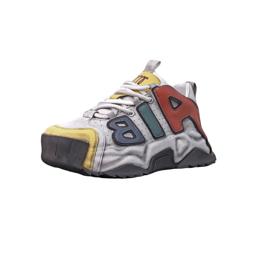 BANASI UCOC x BANASI Low top Casual Shoes Men's